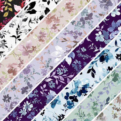 Garden Whisper 118" Digital Full Collection